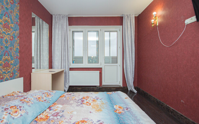 Апартаменты Dolina