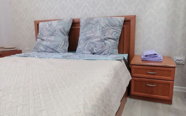 Квартира Fresh