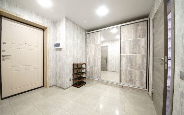 Апартаменты на Симбирцева 44