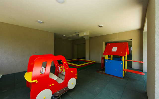 Апартаменты в историческом центре Светлогорска