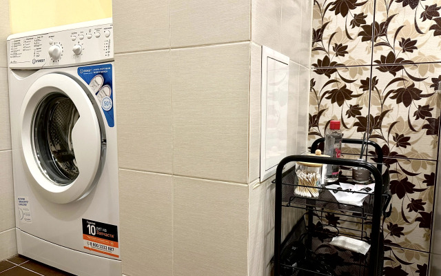 Апартаменты сети "На время" рядом с Академией МЧС