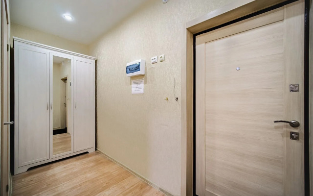 Квартира на Улице Черкасская 71/1к2