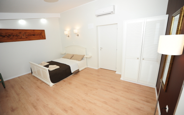 Апартаменты City class