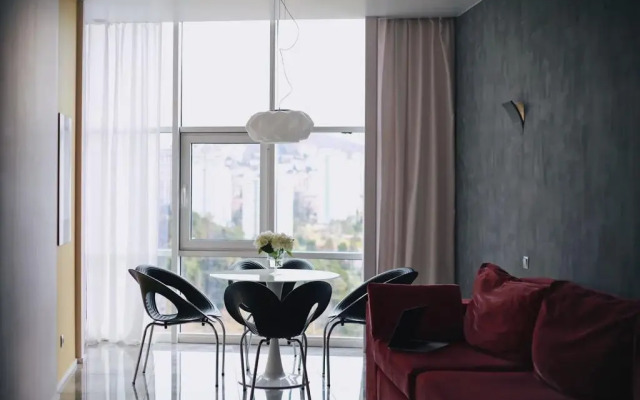 Apartments BonApartaments 1