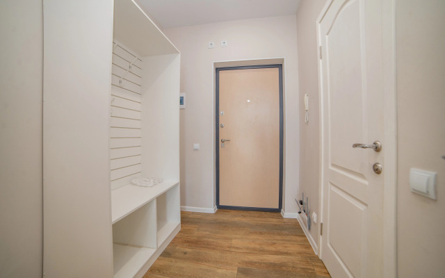 BeGuest Na Strelochnikov u ZHD Flat