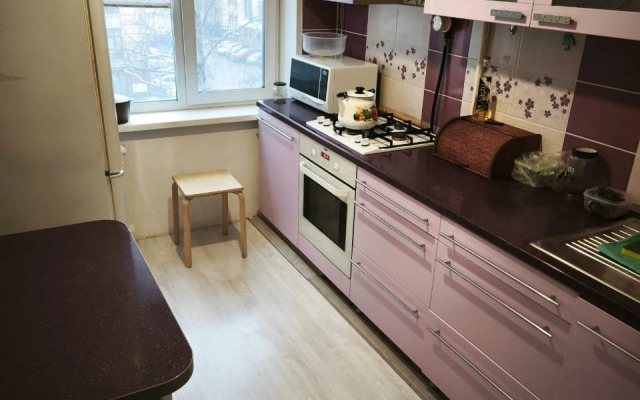 Квартира 3 комнатная в г.Уфа на ул.Пушкина 45