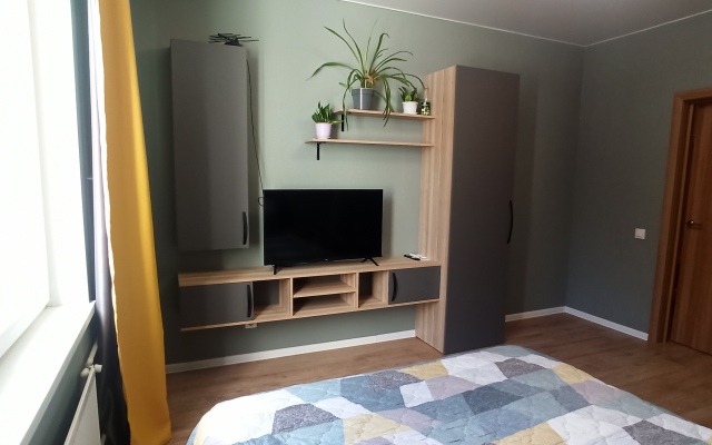 Apartamenty Zaliv Flat