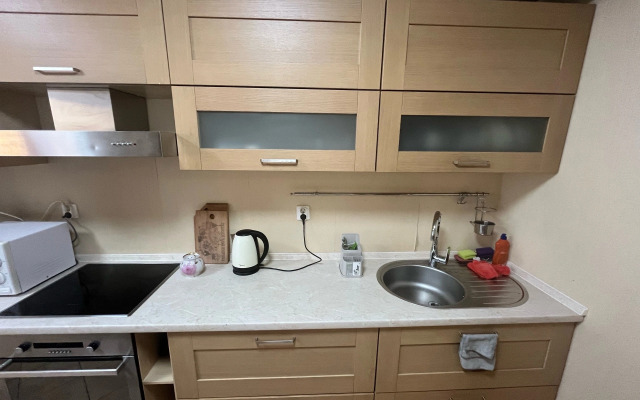 Квартира Двухкомнатная в Центре Города