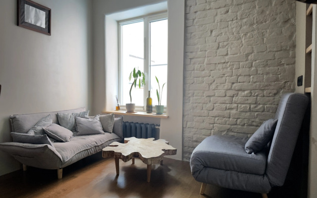 Квартира Дом Декоратора