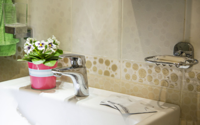 Уютные Апартаменты на Пушкина 99