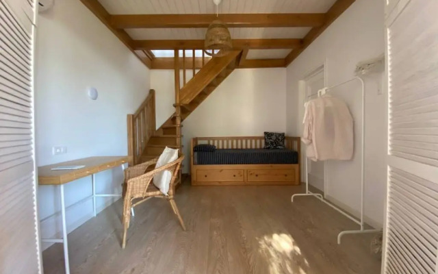 Гостевой дом Моррей