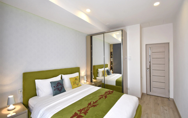 Yerevan4you Republic Square Apartments