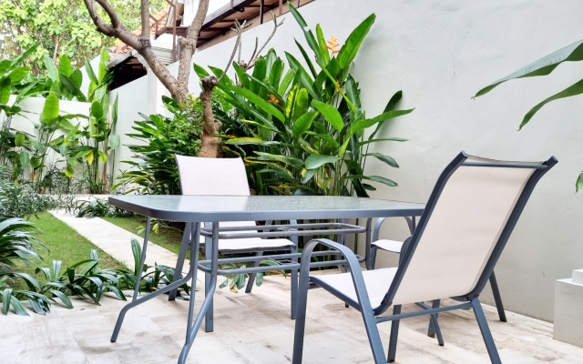 Апарт-отель Omatha Village