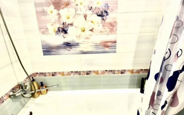 Квартира однокомнатная в центре города