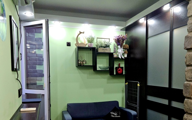 Golden Holiday Apartments 5
