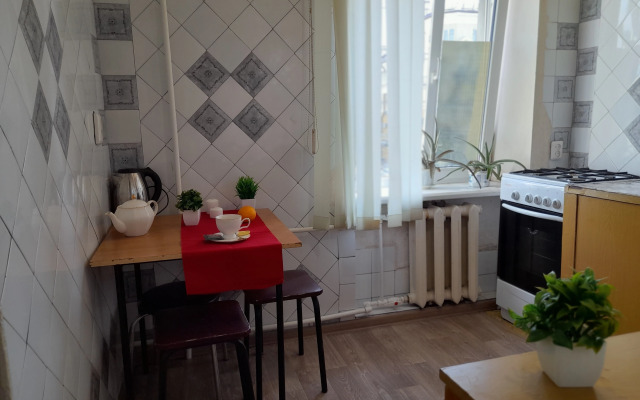 Квартира на пр. Победа Революции д.128а