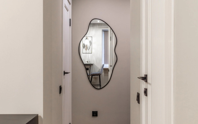 Квартира на проспекте Юрия Гагарина 38к3