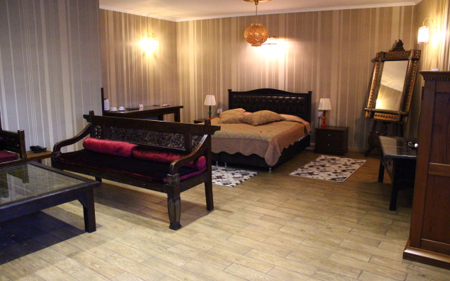 Bella View Art Boutique Hotel
