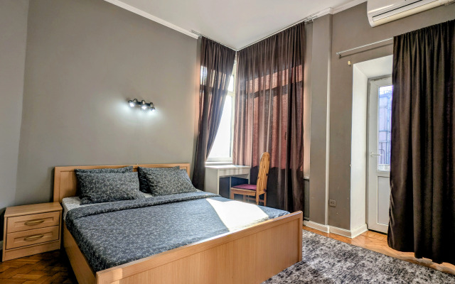 Квартира Свободна -Тверская 6/2