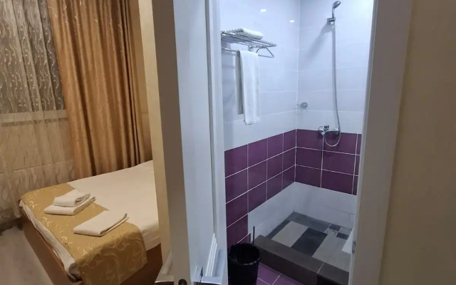 Сити Отель на Жулебинском бульваре