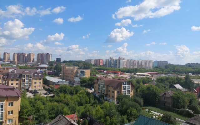 Komfort House Teplogorskaya 24/3 Flat