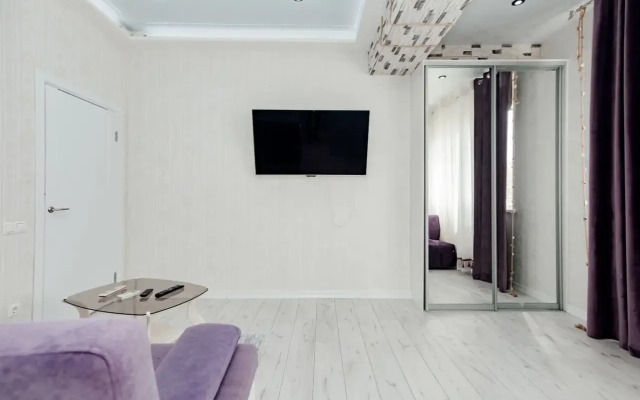 Apartamenty na Bytkhe Flat