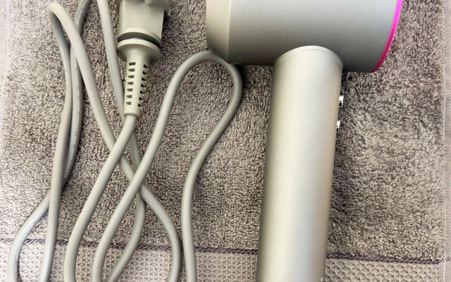 Квартира на улице Плющева, 17к1