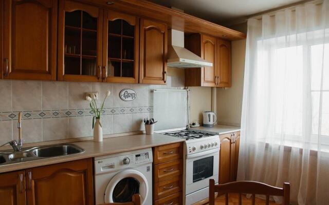 Квартира Оранжерейный проезд 7