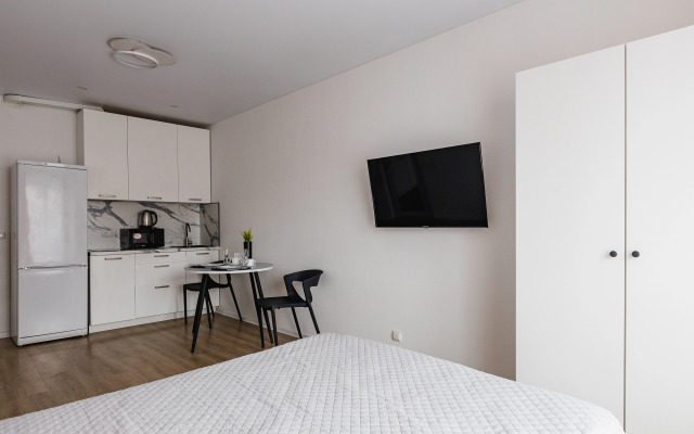 Апартаменты На Варшавском шоссе