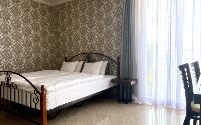 Гостевой дом Salve