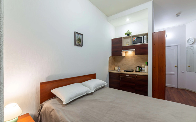 Апартаменты Франт №3