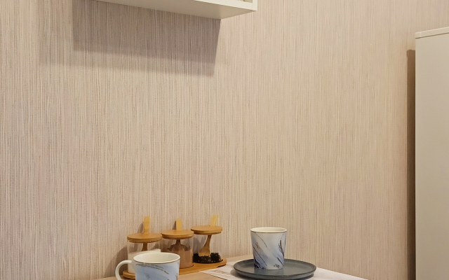 Dlya spokoynogo otdykha Flat