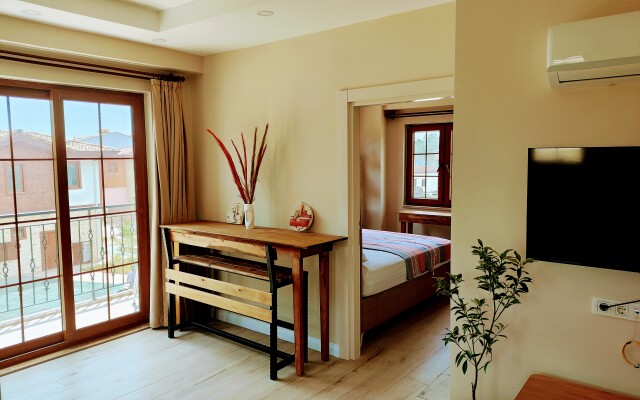 Casa De Side Flat