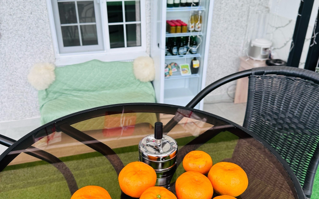 Гостевой дом Лайм