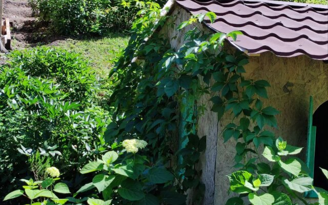 Radevichi Guest House