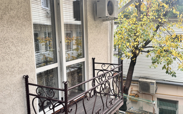 Guest house Volshebny Ugolok