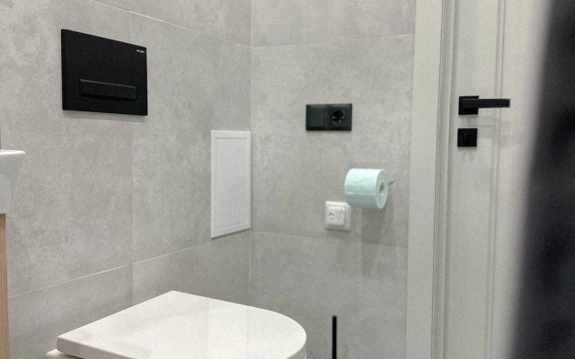 Na Gusarskoy 4 Flat