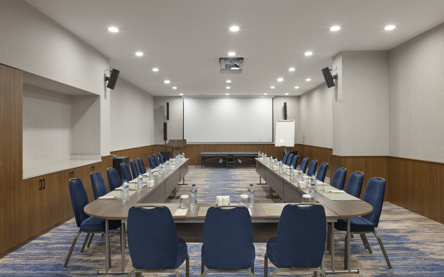 Hampton by Hilton Istanbul Arnavutkoy