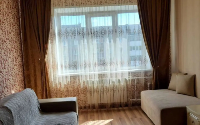 Квартира на улице Марджани 32