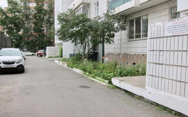 Квартира На Советской 99 3