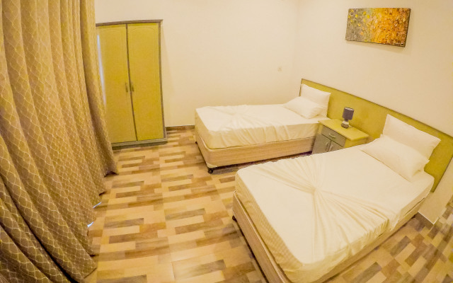 Yoho Shamaz Galle Villa