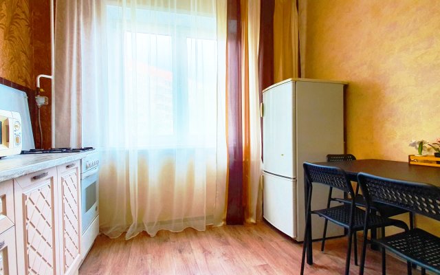 Апартаменты Бизнес класс Саратовское шоссе 93/1