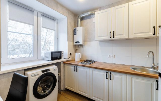 Odnokomnatnaya U Parka Flat