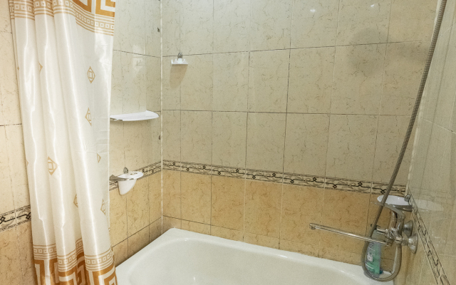 Квартира Sutochno Kvartira05