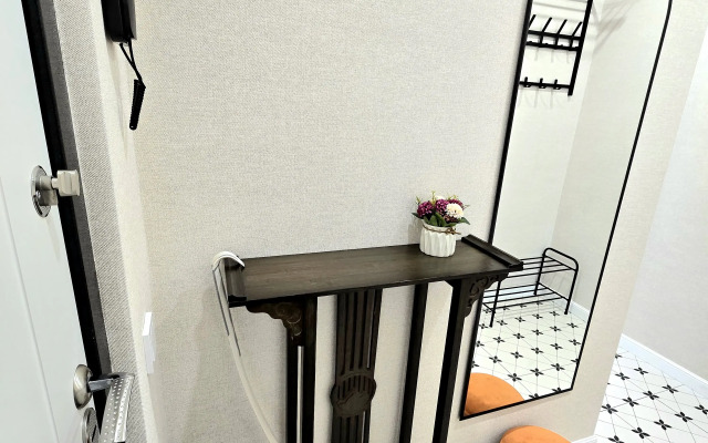 Квартира в центре Казани