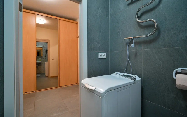 Na Yavorki Flat