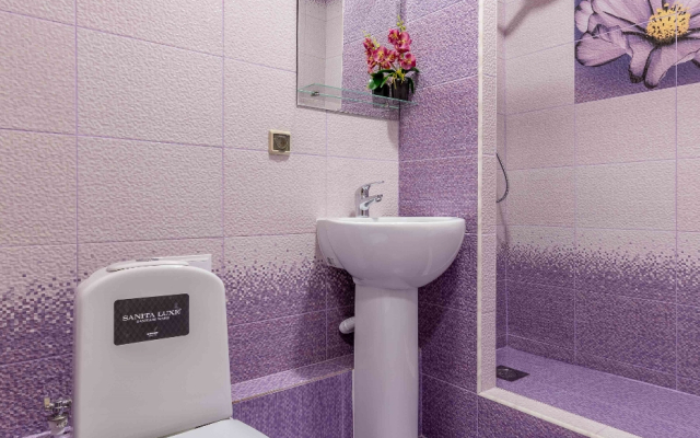 Квартира уютный центр