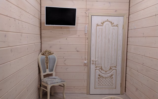 Гостевой дом Дом Ямщика