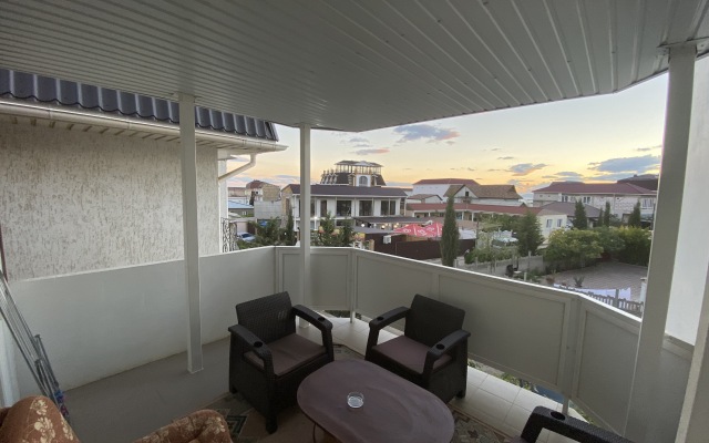 Illen Guest House