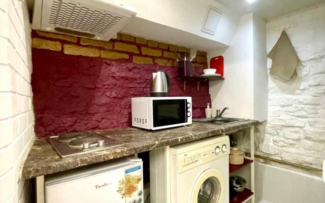 Studiya 5 Apartments